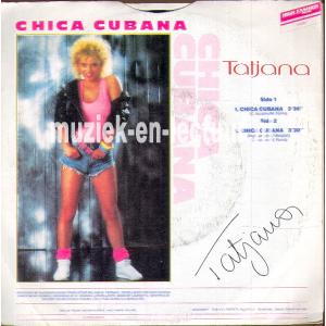 Chica Cubana - Chica Cubana (instr.)